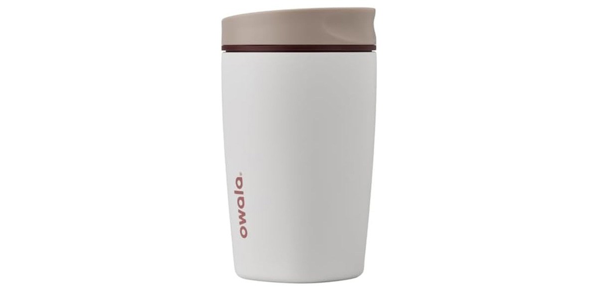 Owala SmoothSip Travel Mug