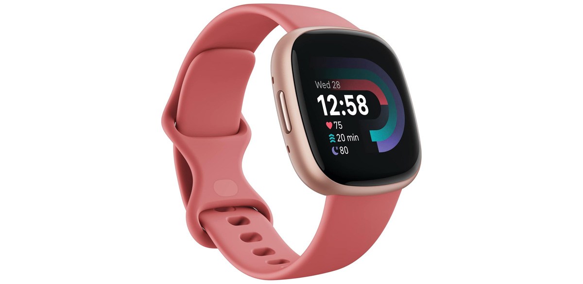 Fitbit Versa 4