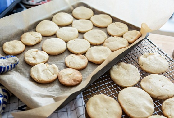 The 6 best rimmed baking sheets