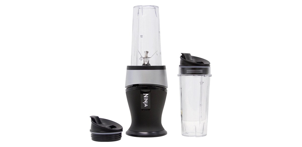 Ninja Fit Personal Single-Serve Blender