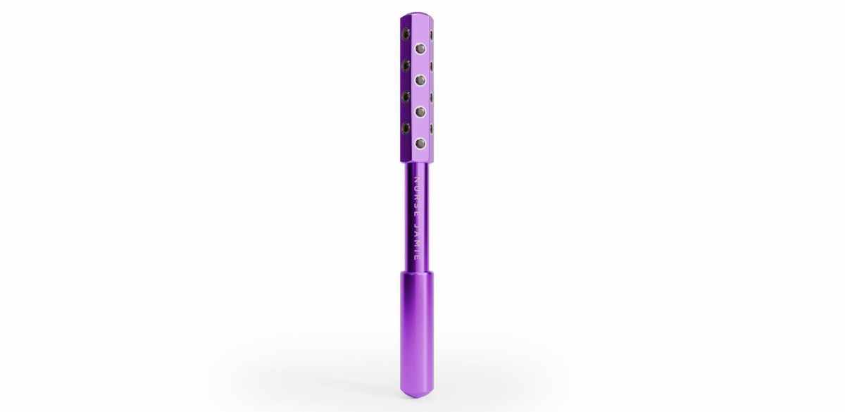 Nurse Jamie Uplift Facial Massaging Beauty Roller