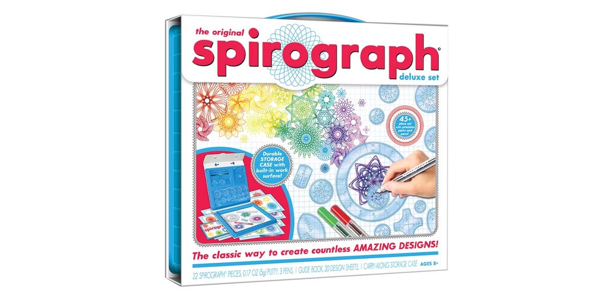 Spirograph
