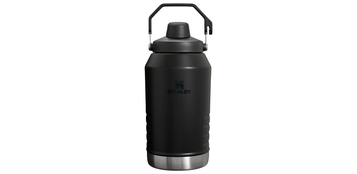 IceFlow Jug with Fast Flow Lid  96 OZ
