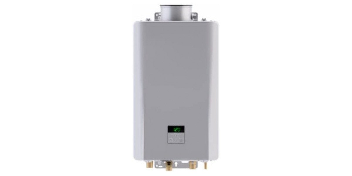 Rinnai REP199iP Smart-Circ Non-Condensing Propane Tankless Water Heater