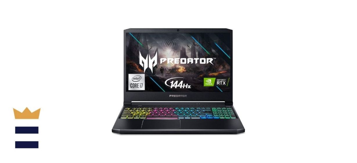 Acer Predator Helios 300