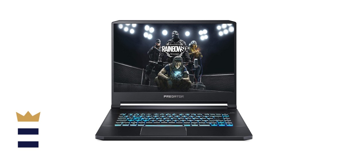 Acer Predator Triton 500