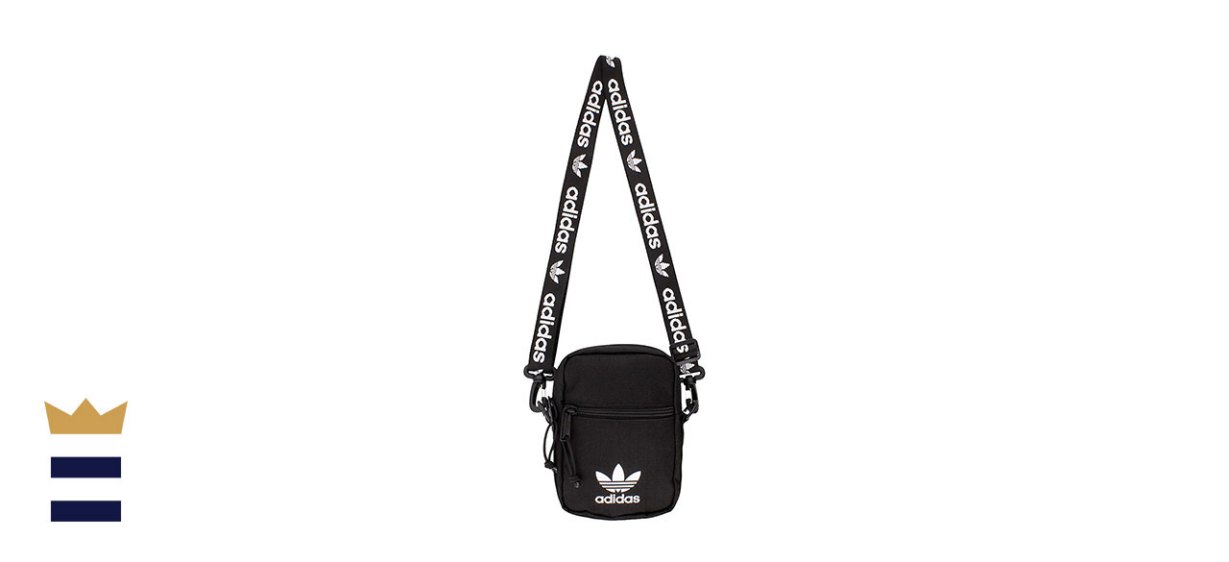 Adidas Originals Festival Crossbody Bag