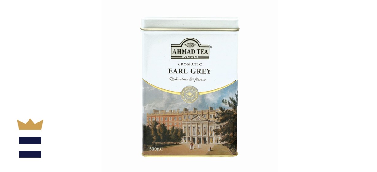 Ahmad Tea Aromatic Loose Tea