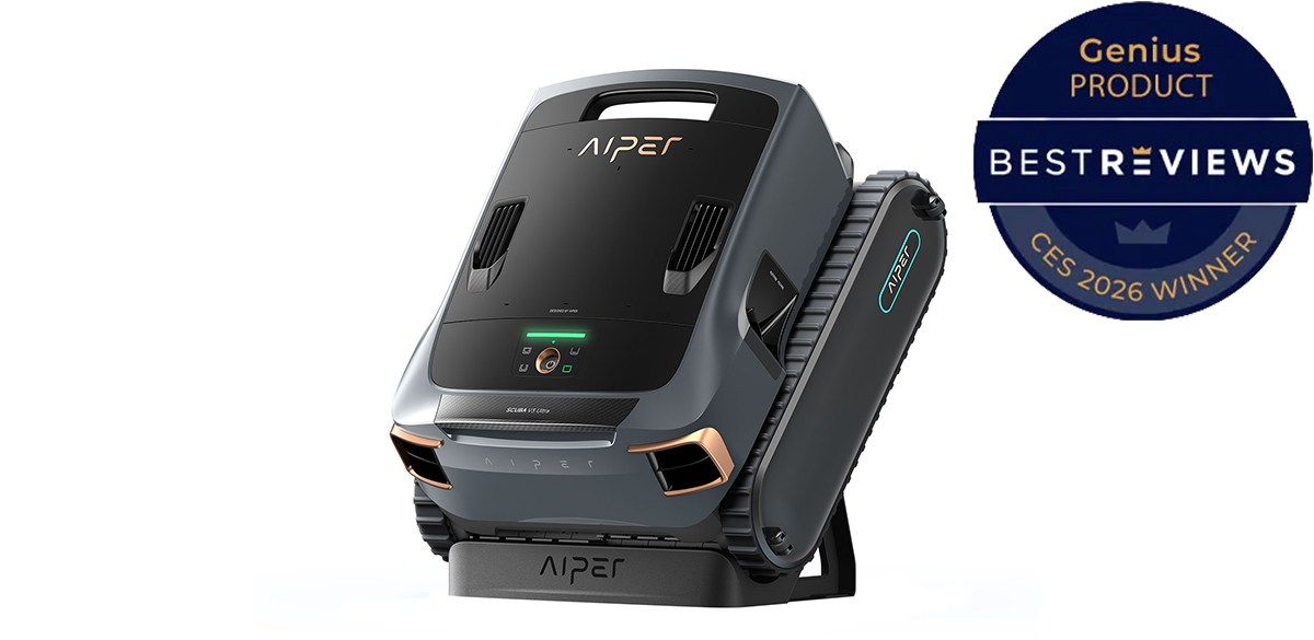 Aiper Scuba V3 Ultra