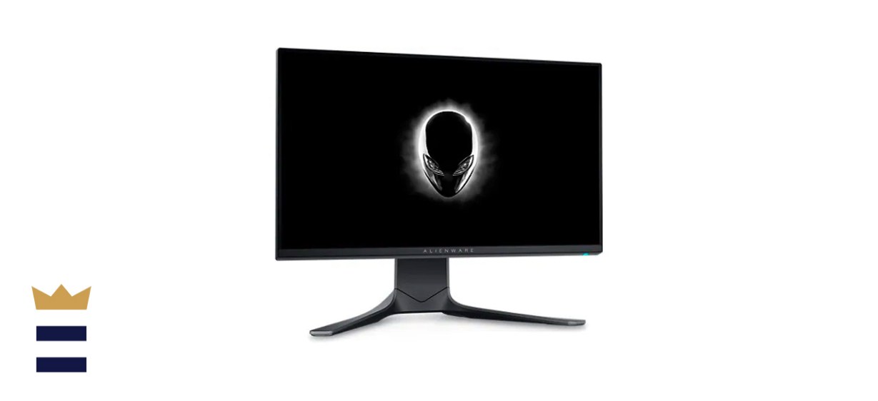 Alienware 25 AW2521HF Gaming Monitor 