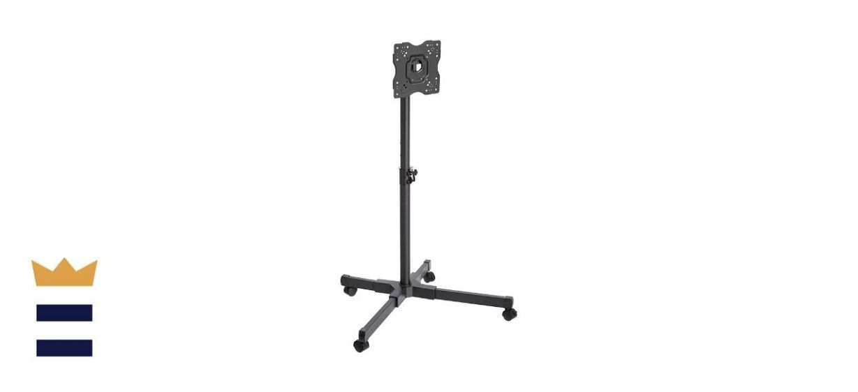 Amazon Basics TV Trolley