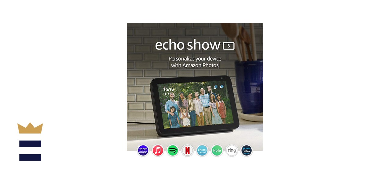 Amazon Echo Show 8