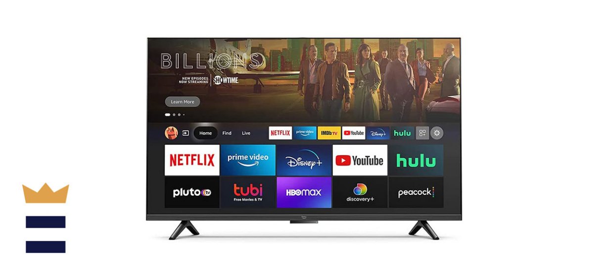 Amazon Fire TV 50-Inch Omni Series
