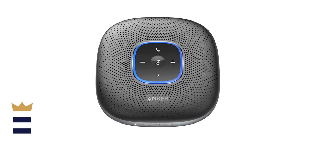 Anker PowerConf Bluetooth Speakerphone