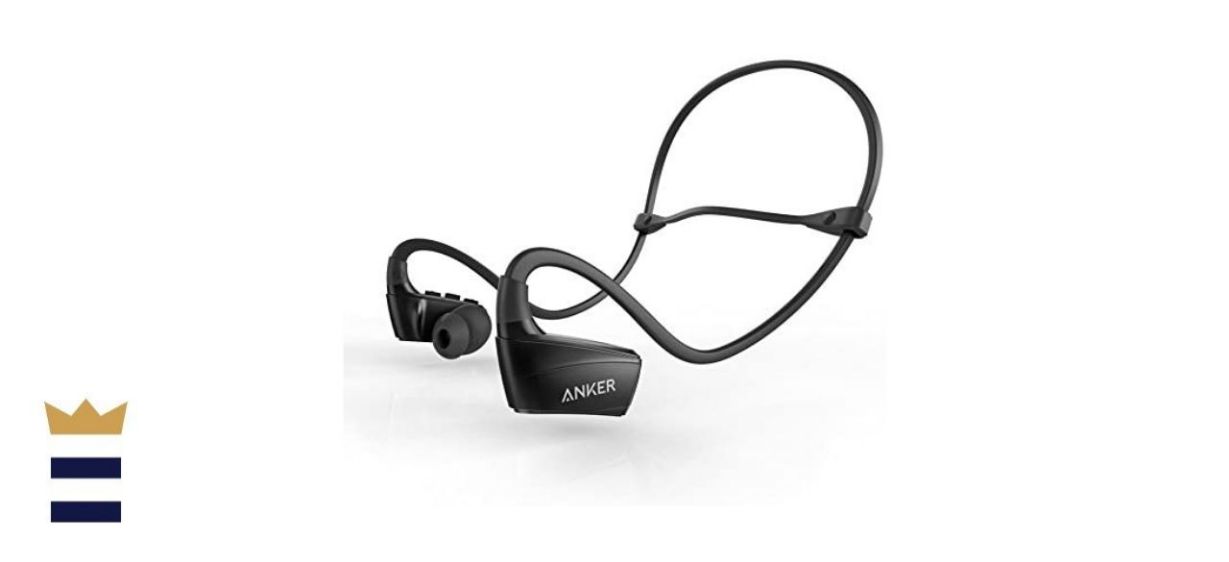 Anker SoundBuds Sport NB10 Bluetooth Headphones