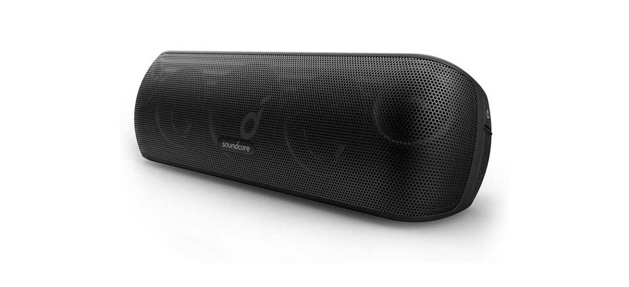 Anker Soundcore Motion+ Portable Bluetooth Speaker