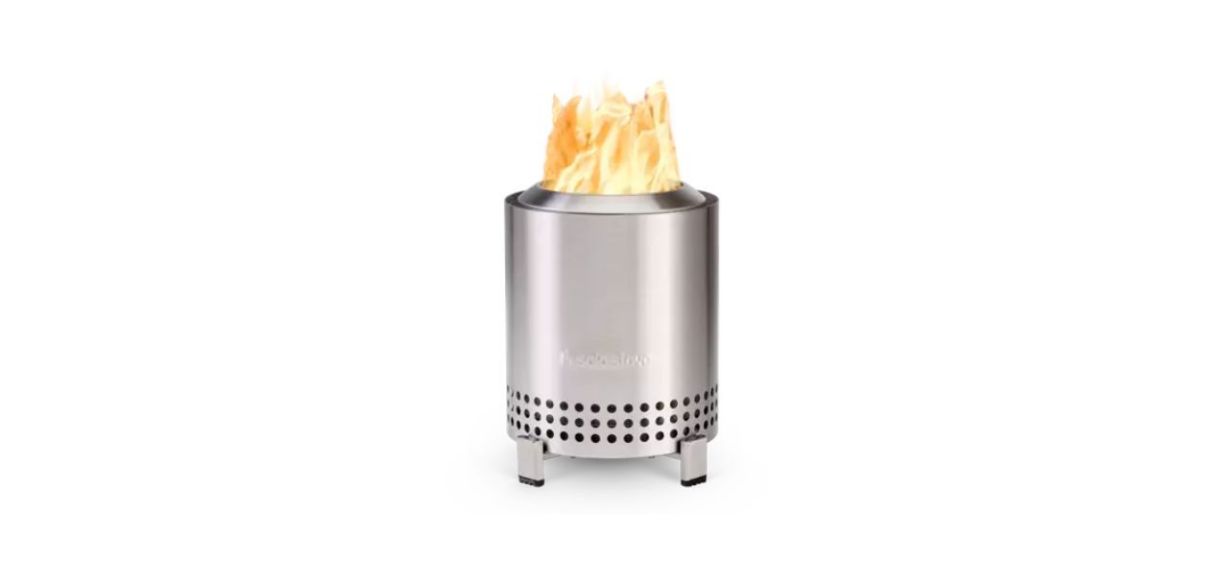 Solo Stove Mesa Solo Stove Mesa