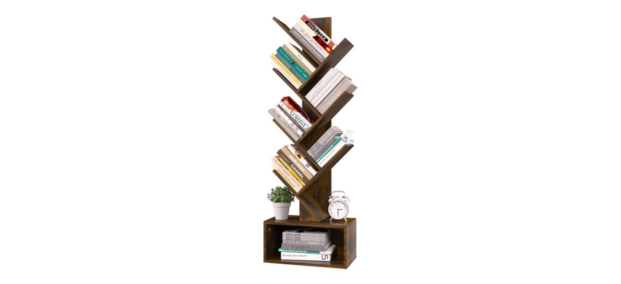 Best Yoobure Tree Bookshelf