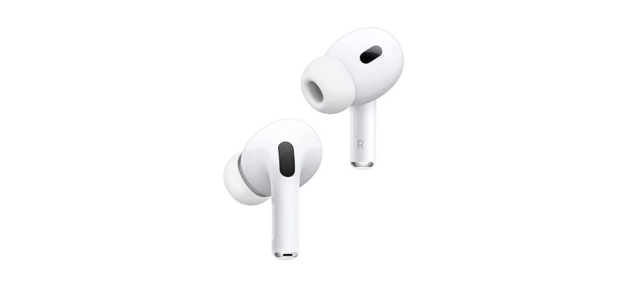 Apple AirPods Pro 2nd Gen Apple AirPods Pro 2nd Gen