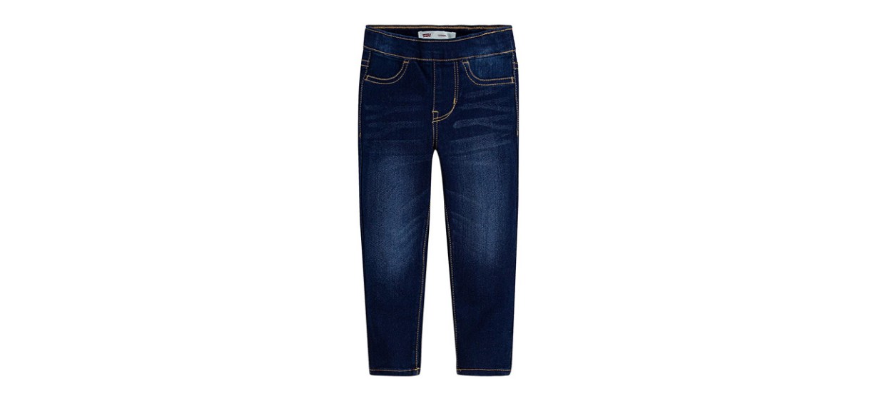 Apparel-Best Levi’s Big Girls Pull On Jegging Apparel-Best Levi’s Big Girls Pull On Jegging