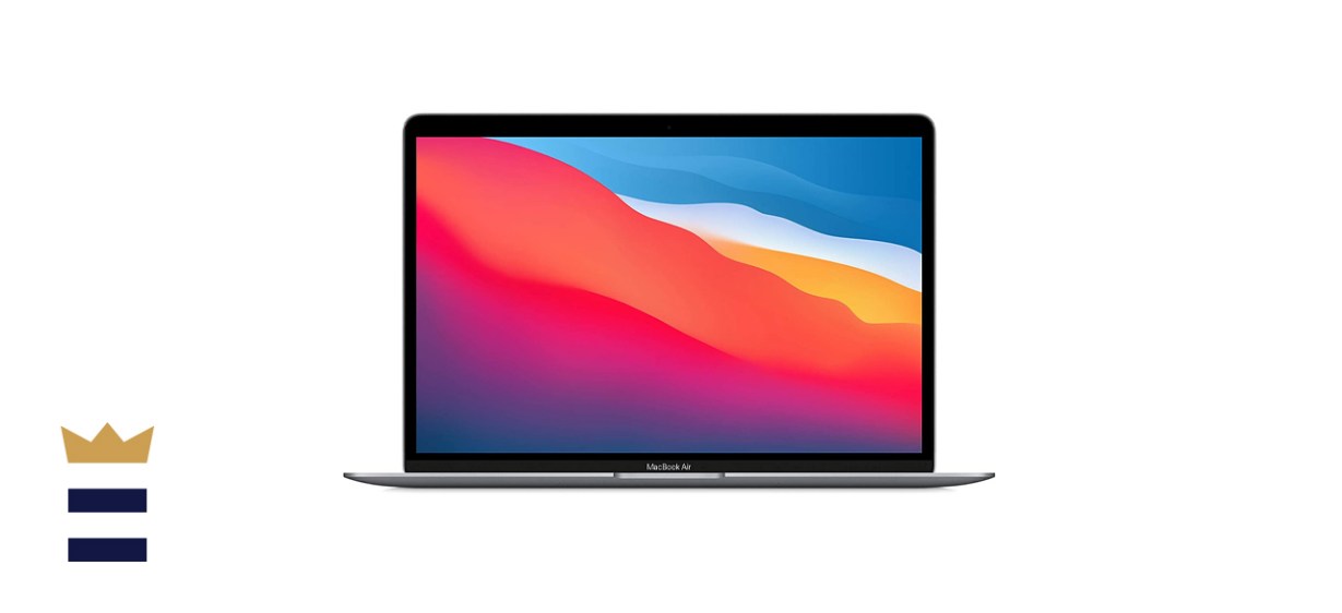 Apple 13-Inch MacBook Air with Retina Display