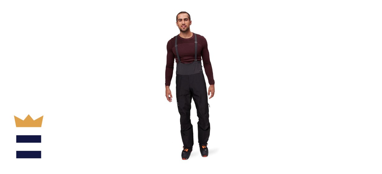 Arc'teryx Alpha SV Bib Pants - Men's