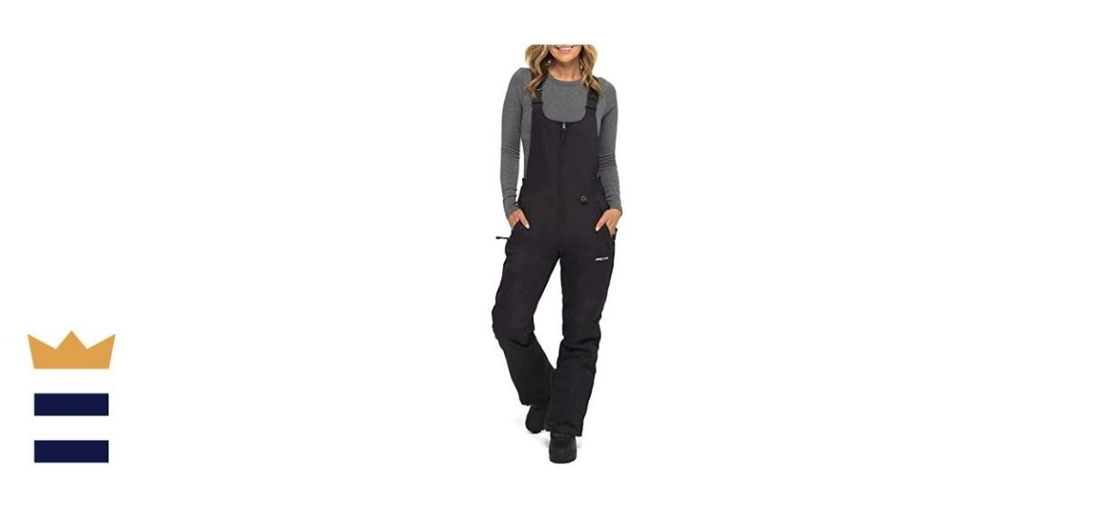 Arctix Essential Insulated Bib