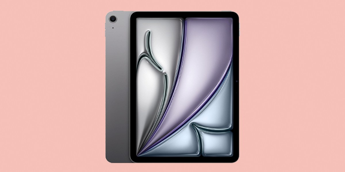 Apple iPad Air 11-inch (M3 Chip)