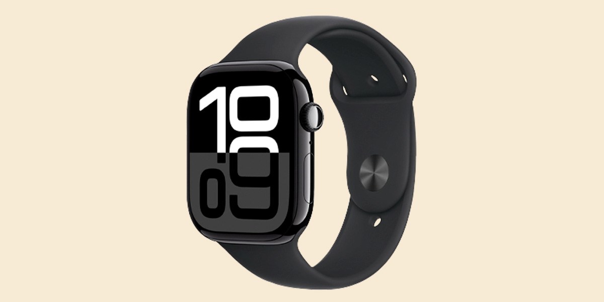 Apple Watch 10