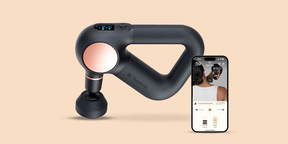 Theragun Sense by Therabody