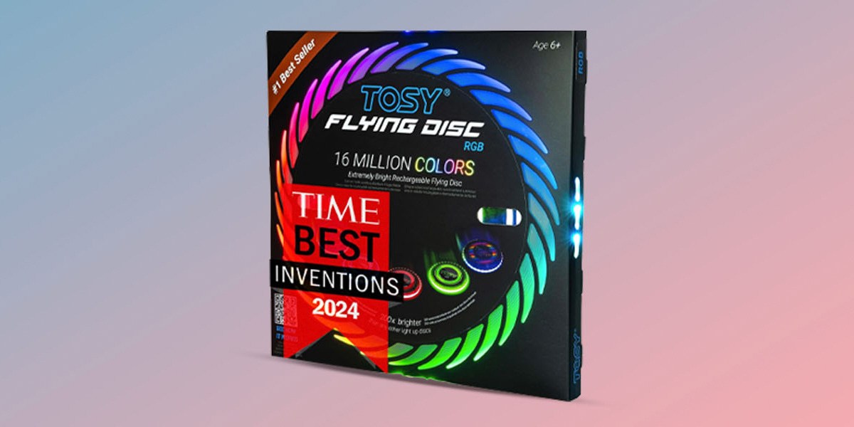 Tosy Flying Disc