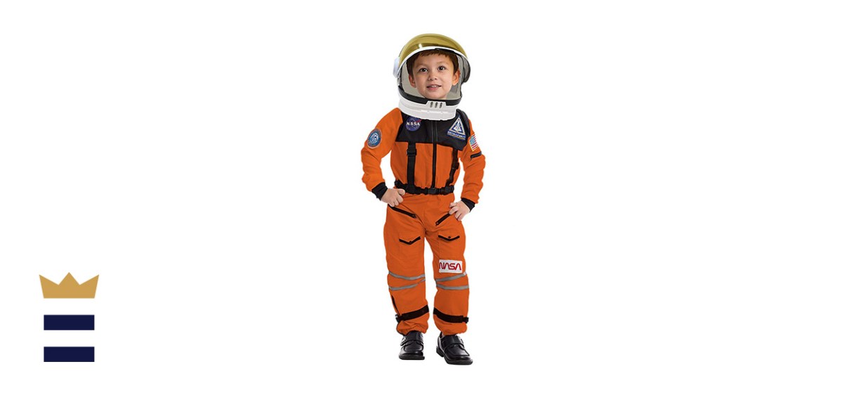 Spooktacular Creations Astronaut Helmet