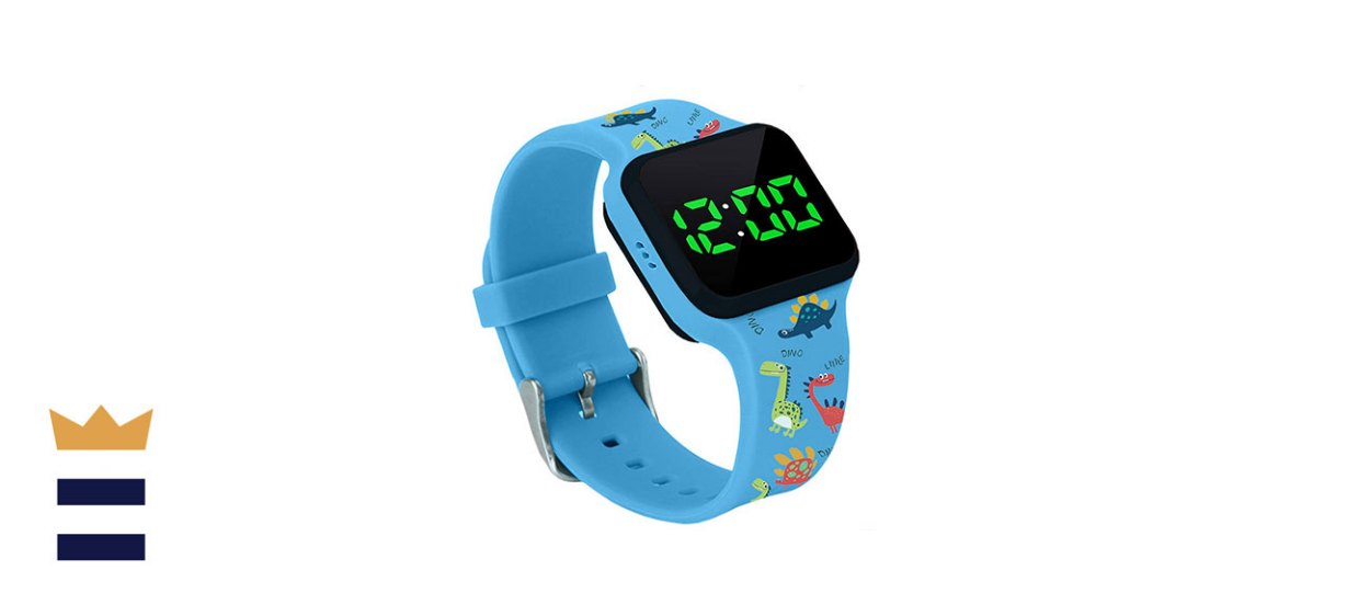Athena Futures Potty Training Timer Watch