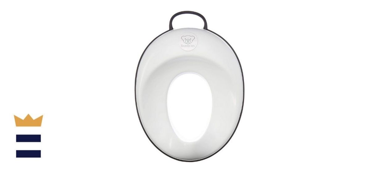 BABYBJORN Toilet Trainer