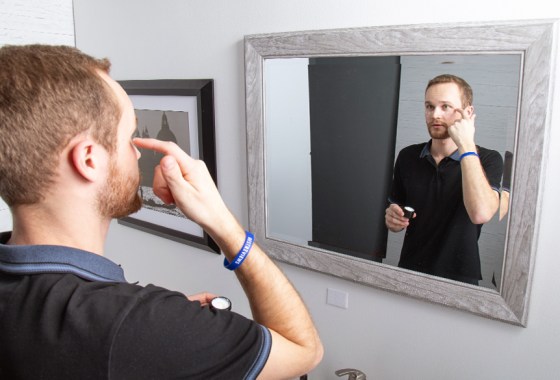 Best Acure skin care product