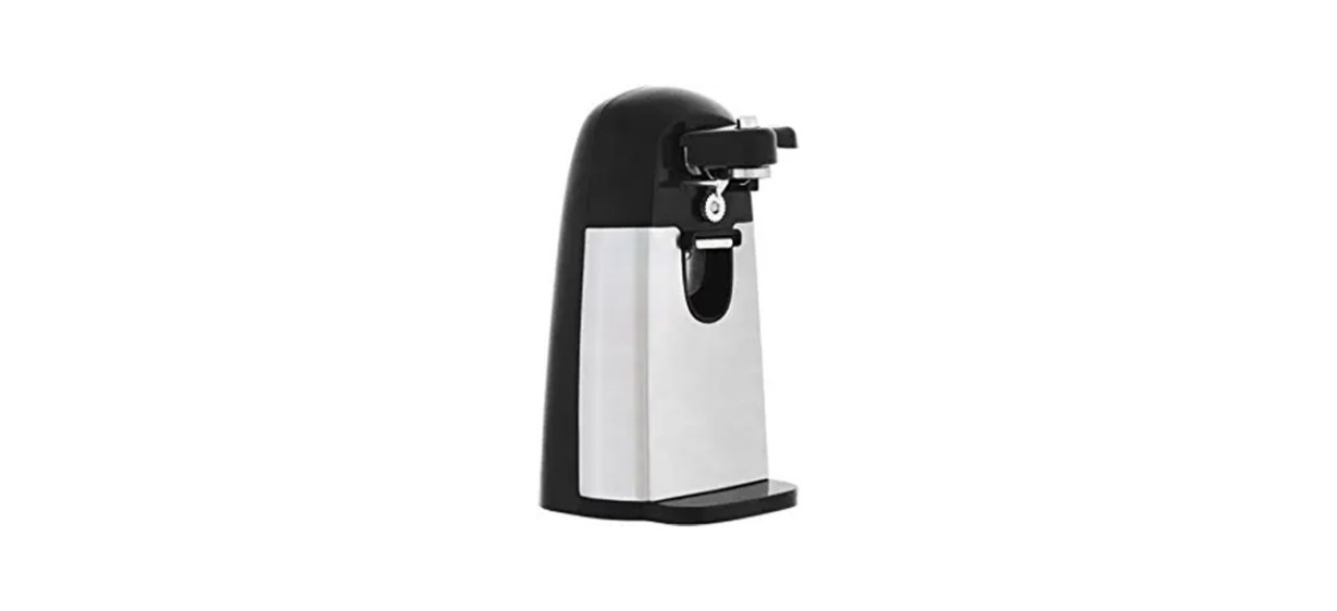 Best Amazon Basics Electric Can Opener
