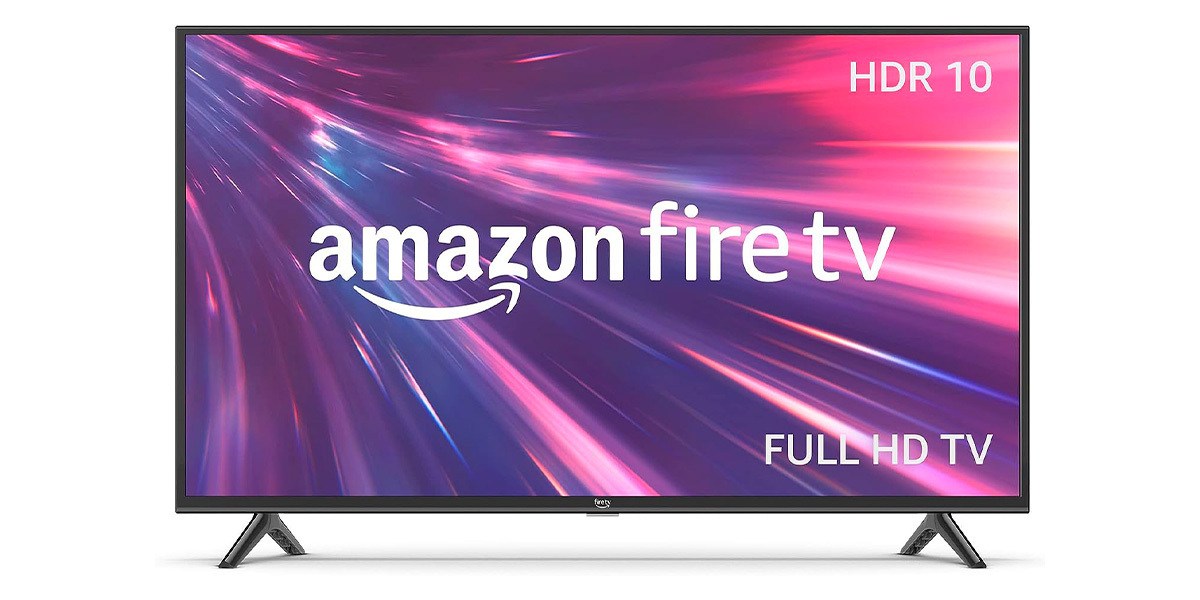 Amazon Fire TV