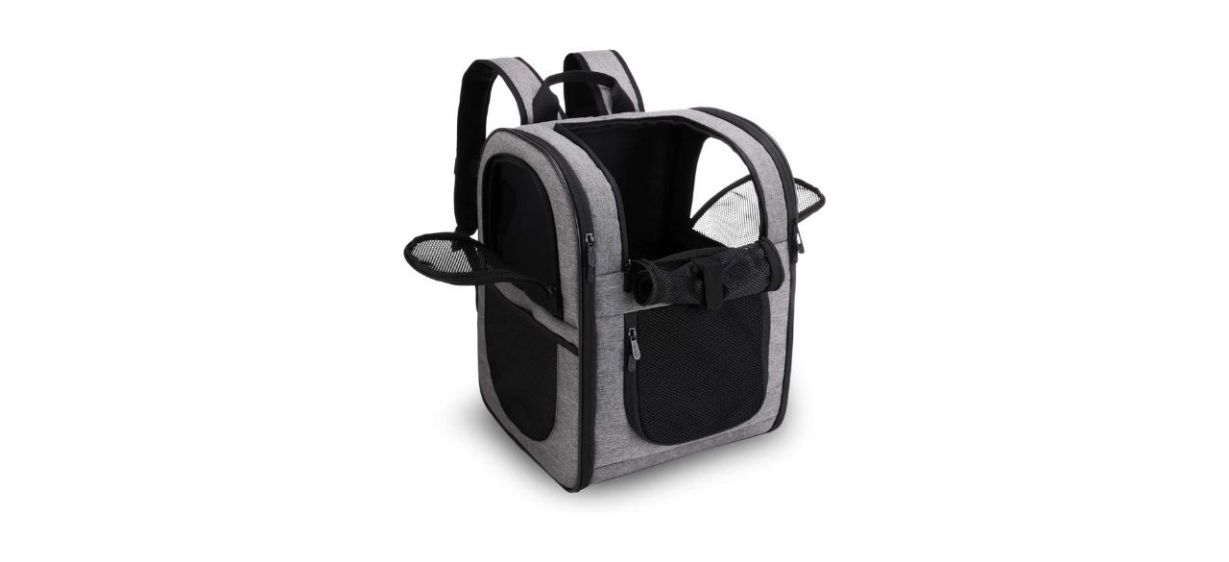 Apollo Walker Pet Carrier Backpack Apollo Walker Pet Carrier Backpack