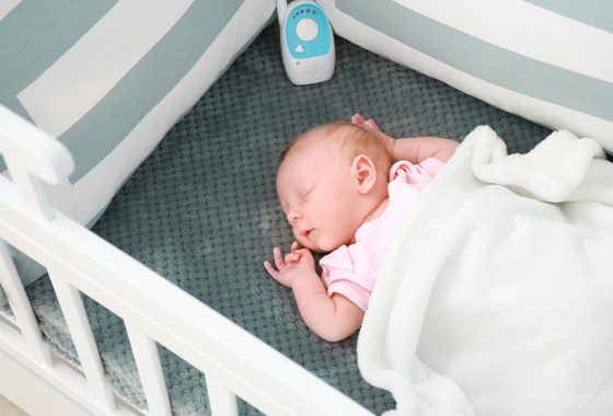 Best baby cot