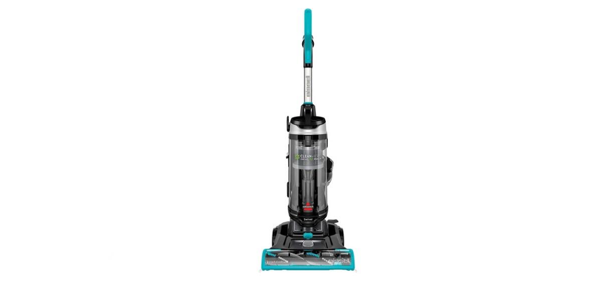Bissell CleanView Swivel Pet Reach Full-Size Vacuum Cleaner