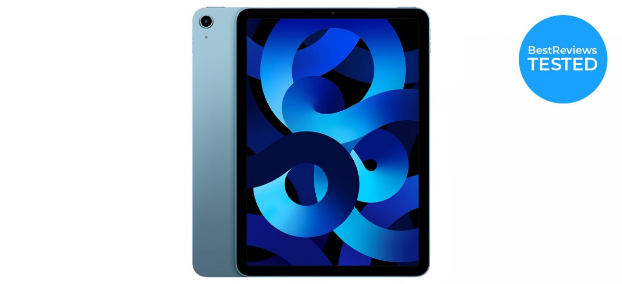 Apple iPad Air (5th Generation)