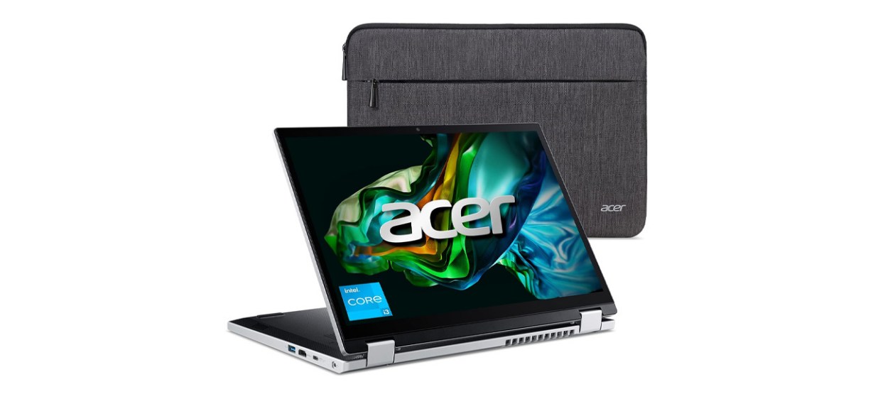 Best Acer Aspire 3 Spin 14-Inch Convertible Laptop