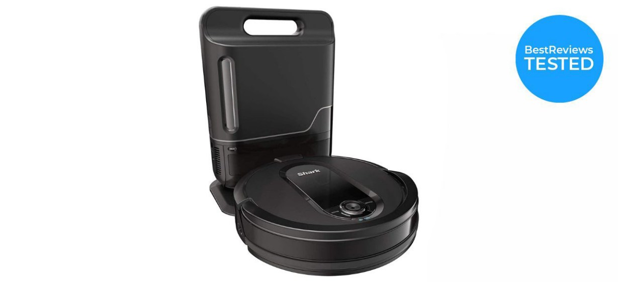 Shark RV1001AE IQ Robot