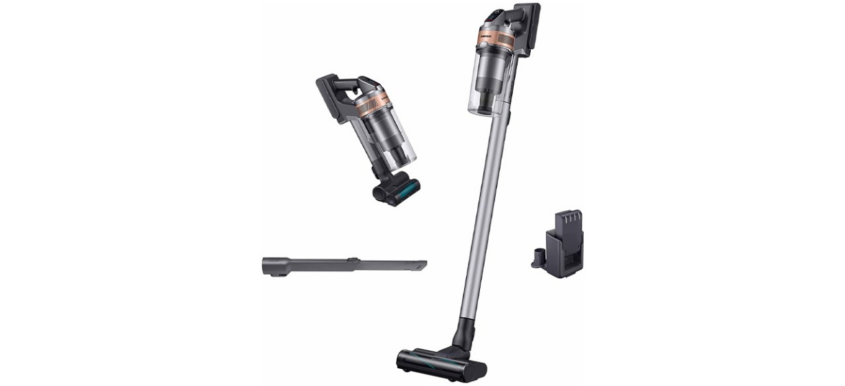 Best Samsung Jet 75 Pet Cordless Stick Vacuum