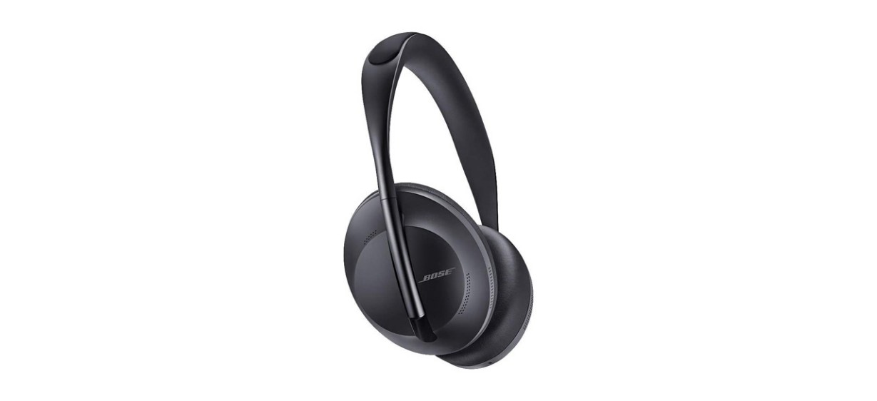 Best Bose Noise Canceling Headphones