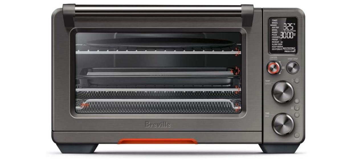 Breville Joule Oven Air Fryer Pro