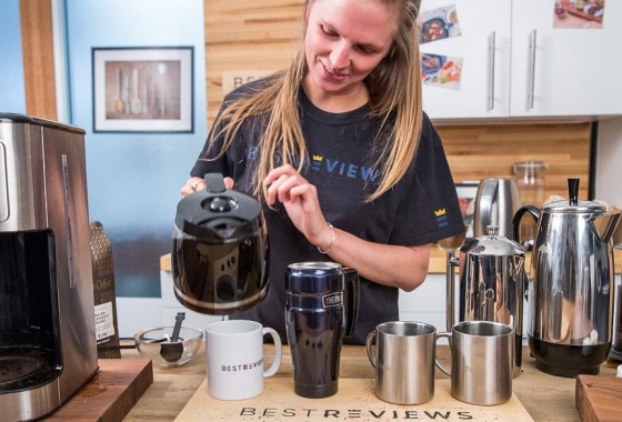 Best Contigo coffee mug