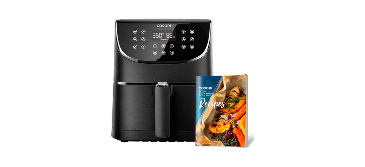 Best Cosori Pro Air Fryer Oven Combo
