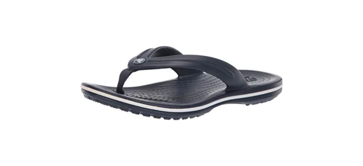 Best Crocs Kids’ Crocband Flip-Flops