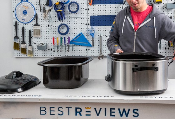 Best electric roasting pan